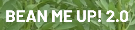 Bean me up 2.0 - Vonk