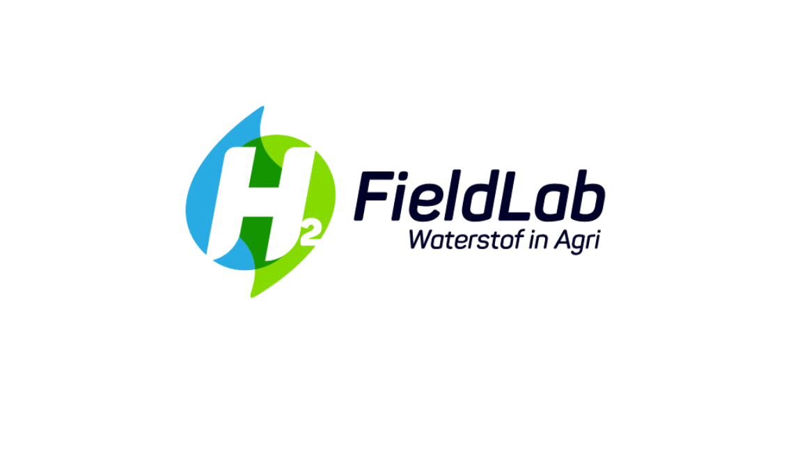 Fieldlab waterstof in Agri - Vonk