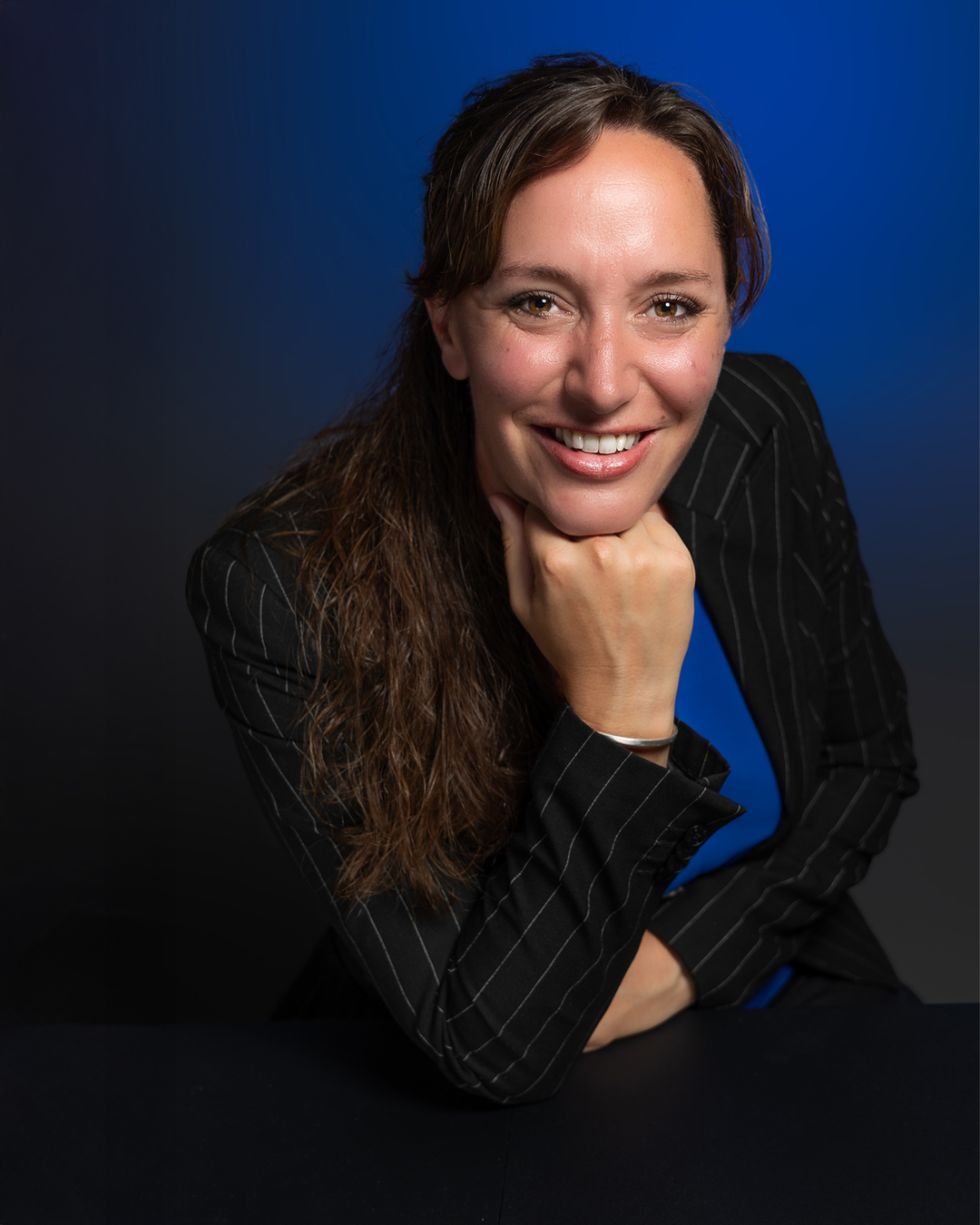 Freke Heideman_lid college van het bestuur_Vonk_