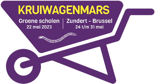 Kruiwagenmars