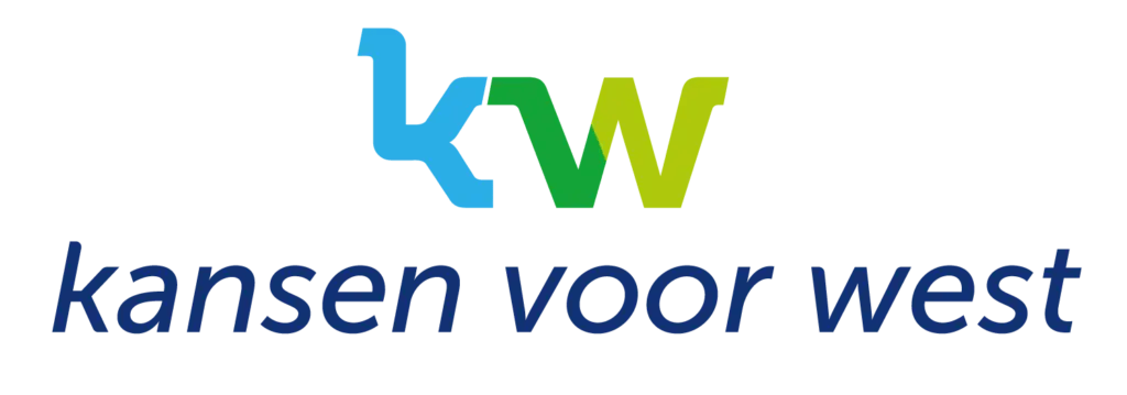 Kansen voor west - Vonk