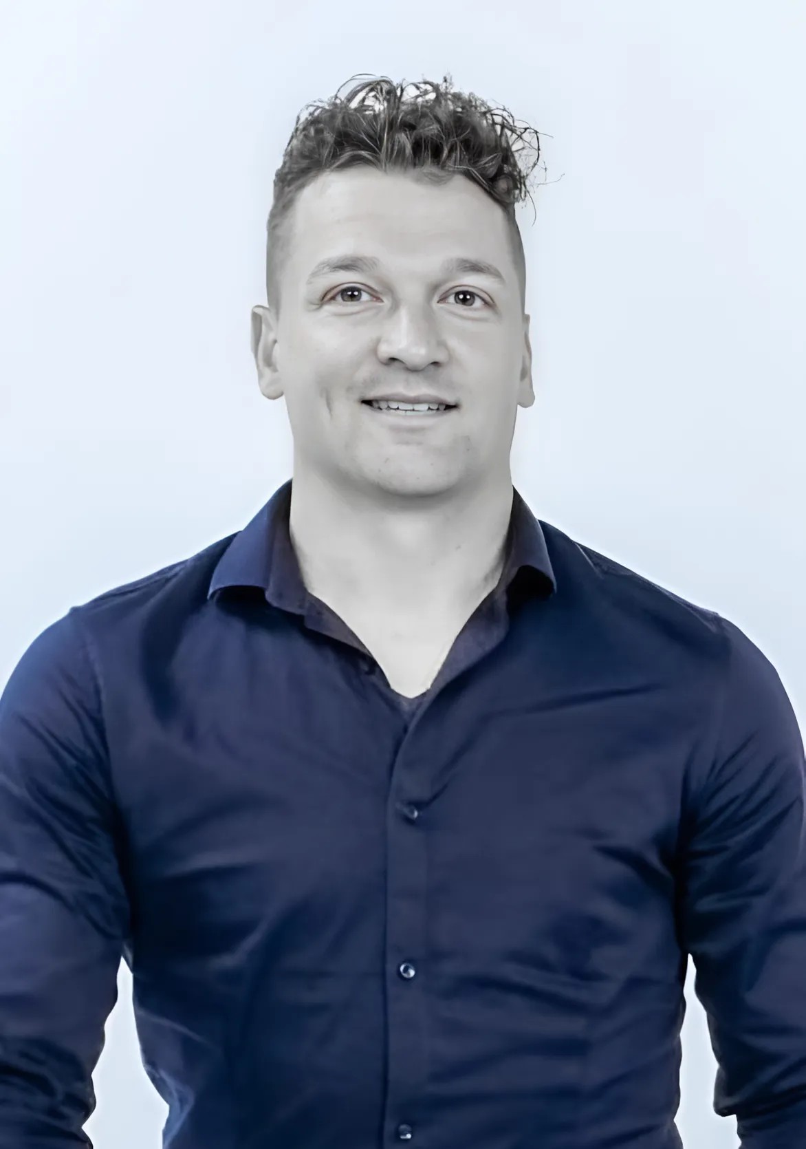 Remy van den Dungen