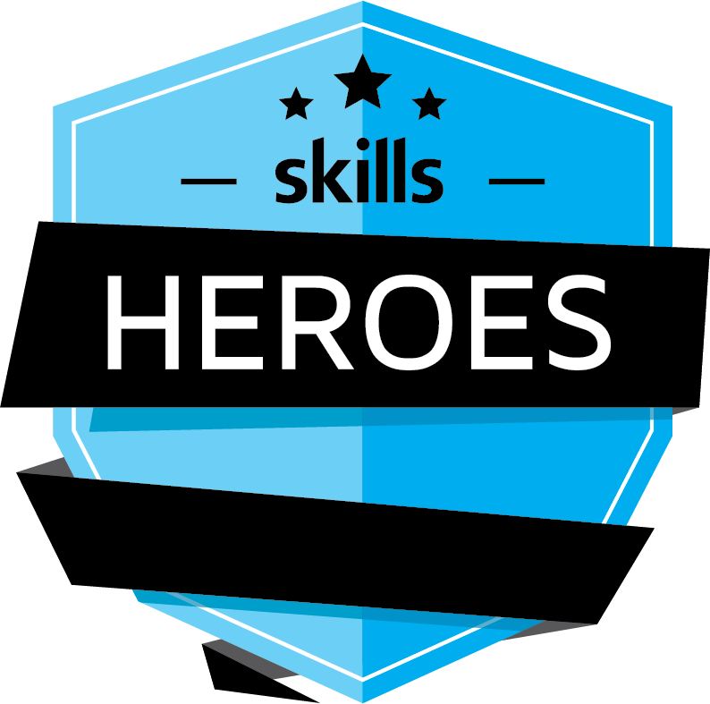 Skills heroes