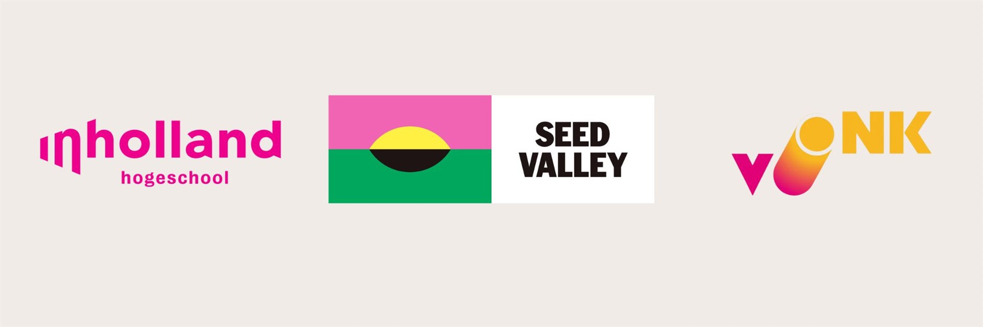 Seed Valley Campus - Vonk
