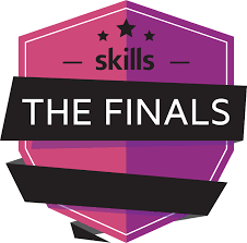 Skills the finals Vonk.