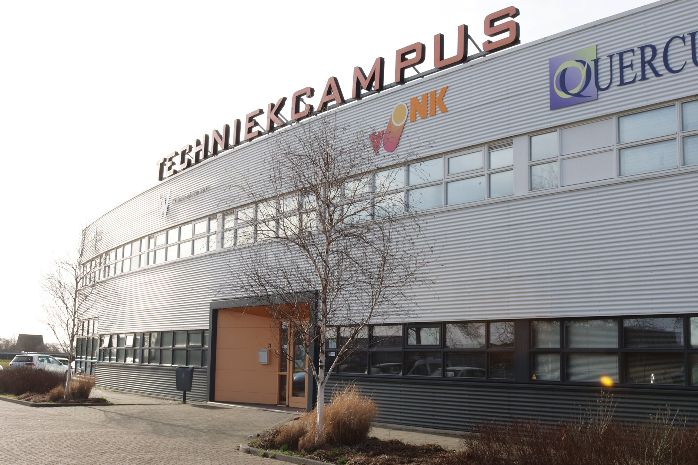 Techniekcampus Vonk