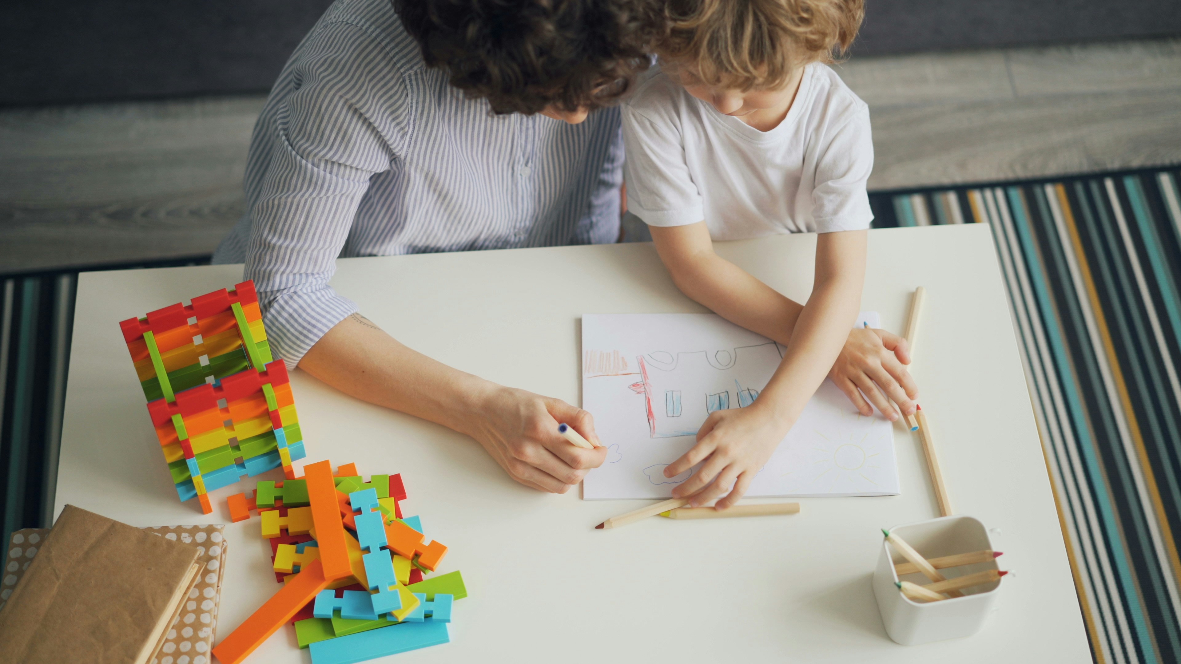 Cursussen pedagogisch medewerker - Informatieavond werken in de kinderopvang - Vonk