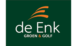 De Enk GROEN & GOLF - partner Hotspot Groene Leefomgeving Vonk