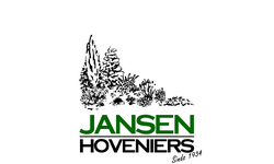 Jansen-Hoveniers-partner Hotspot Groene Leefomgeving
