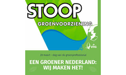 Stoop Groenvoorziening_partner Hotspot Groene Leefomgeving Vonk