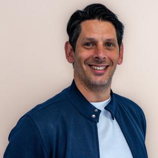 Maarten Kistenmacher - bpv-begeleider Vonk