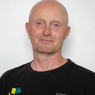Marinus BPV Begeleider Vonk