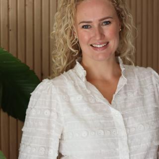 Nienke Beerepoot - bpv-begeleider Vonk