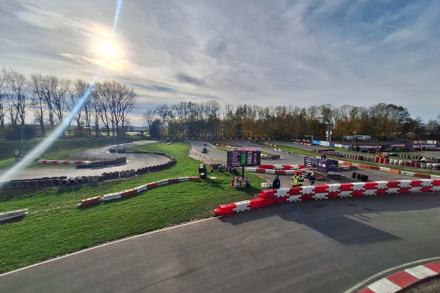 e-racing team Vonk