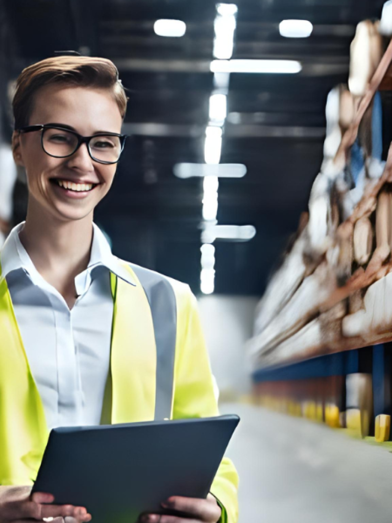 Logistiek Teamleider