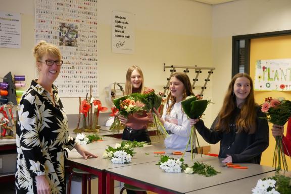 vmbo groen bloem.JPG