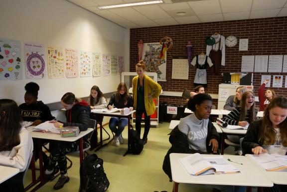 vmbo taal duits.JPG