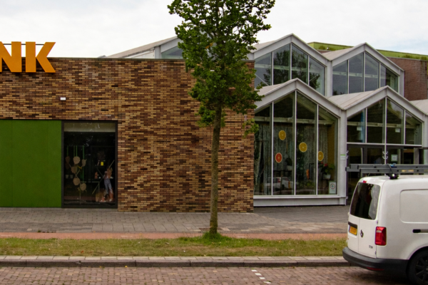 Vonk Castricum