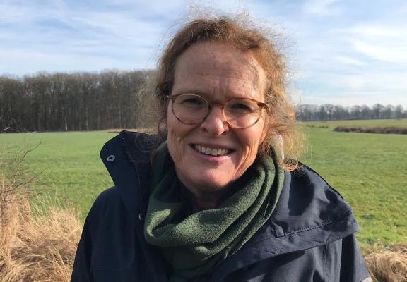 Rosemarie Slobbe