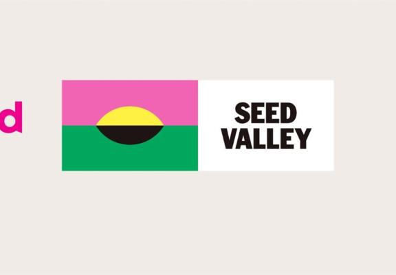 Seed Valley Campus - Vonk